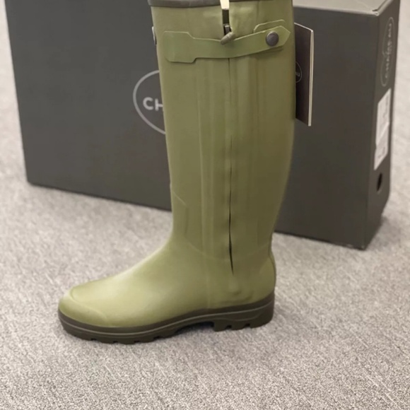 Le Chameau Chassear - Picture 2 of 3